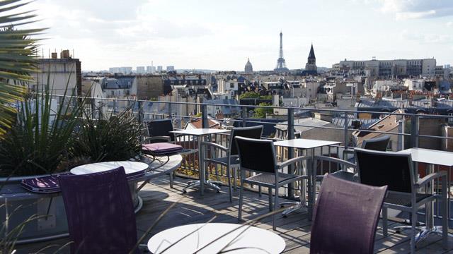 Terrazza_rooftop_Parigi