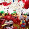 Capodanno Cinese a Parigi