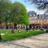 Place des Vosges