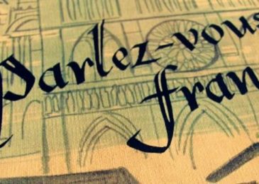 Glossario di Francese – Mini Dizionario