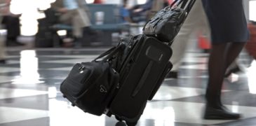 Deposito Bagagli a Parigi