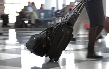 Deposito Bagagli a Parigi