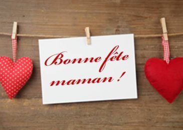 Festa della Mamma e del Papà a Parigi