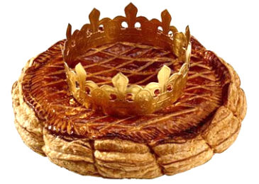 La Galette des Rois