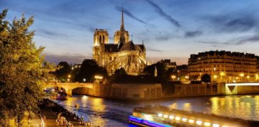 Notre-Dame di Parigi