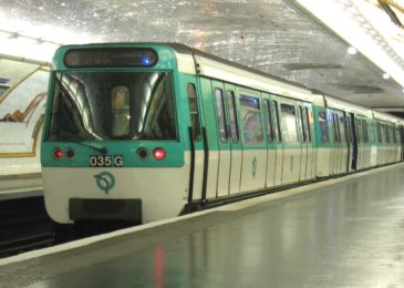 Orari Metro Parigi