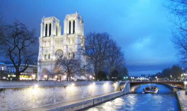 Meteo a Parigi