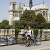 Come muoversi a Parigi