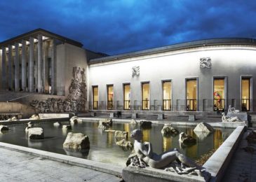 La Notte dei Musei a Parigi