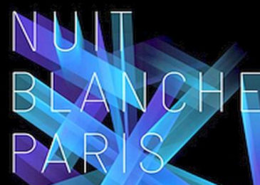 La Notte Bianca a Parigi