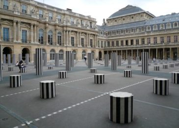 Palais Royale – Palazzo Reale