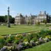 Giardini di Luxembourg
