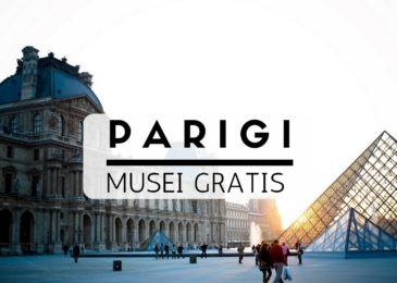 Musei Gratis a Parigi