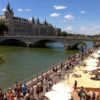 Paris Plage