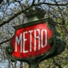Metropolitana di Parigi
