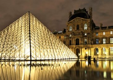 Museo del Louvre